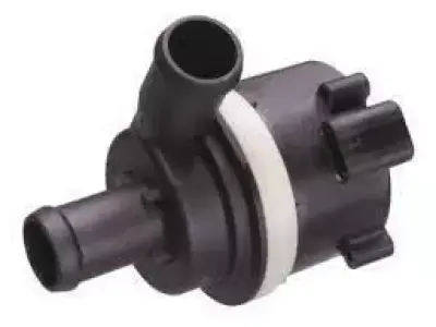water pump Free 3D model