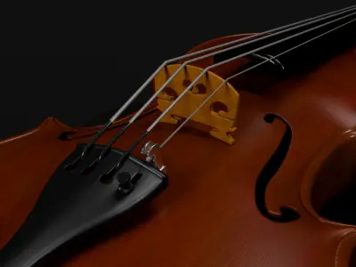  Violin 