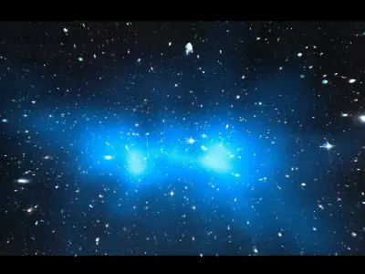 El Gordo Cluster 3D model purchase