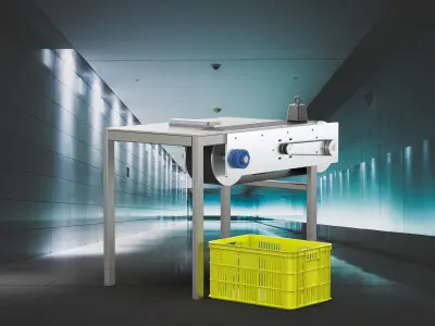 Basket Test Machine 2 - 4K 3D model