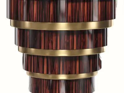 Consule Bonaire 12006007 3D model