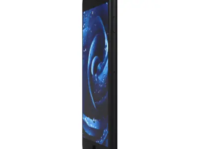 Apple iPhone 7 for Element 3D 3D model