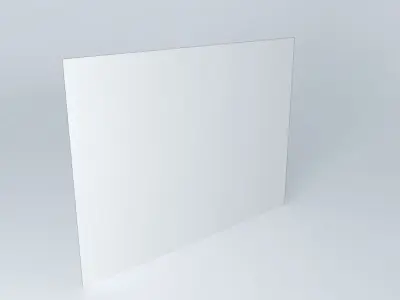 Corner Keep Castle  Free 3D model