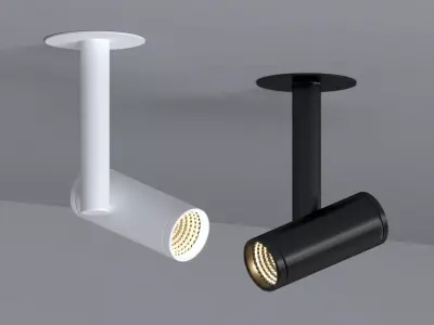 MeDARD STRETCHED 3D model