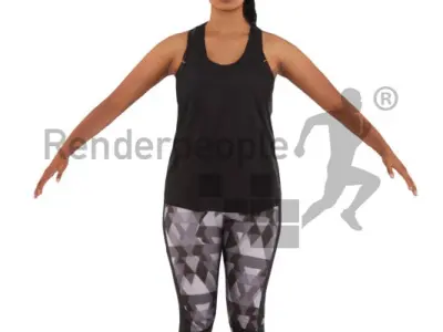 Bundle Sports Rigged 001