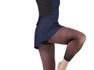 Lilly Posed 006