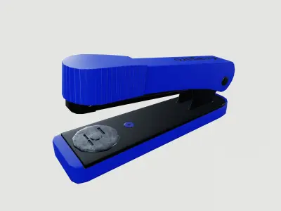 Stapler 3D model buy