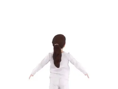 Lara Rigged 005