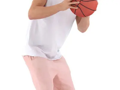 Brandon Posed 009