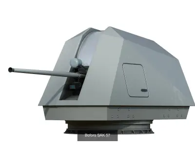 NAVY weapons pack