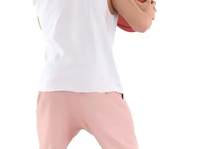 Brandon Posed 009
