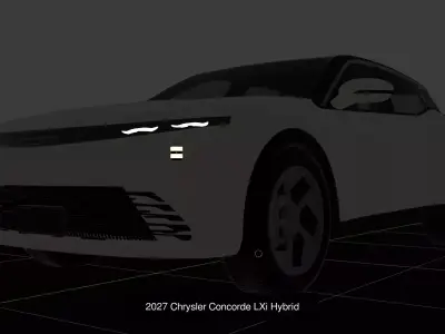 Chrysler 3D Model Pack buy