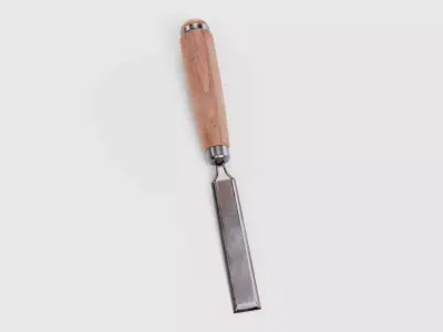 -Chisel V1- 3D model
