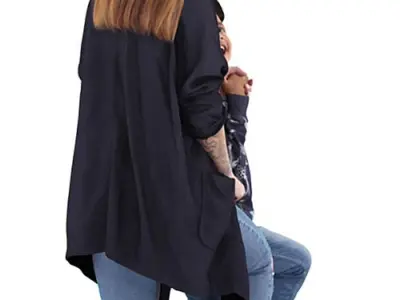 Fabienne & Percy Posed 006