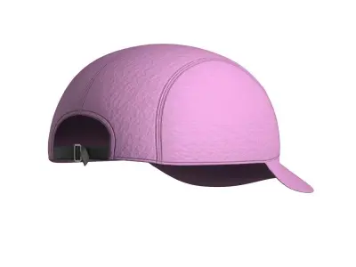 Nylon Ball Cap 3D model