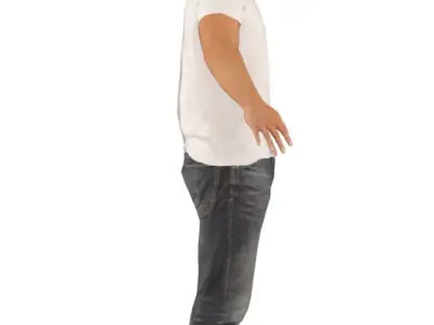 Ryo Rigged 004