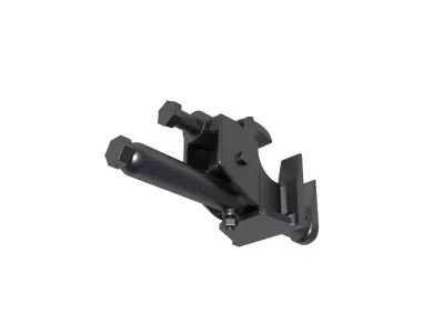 Manual Tire Bead Breaker - Tire Bead Breaker 3D print model purchase