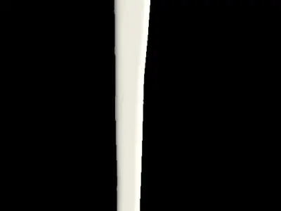 Pickaxe - Free Free low-poly 3D model