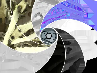 Cutters High Poly metal tool 3D model