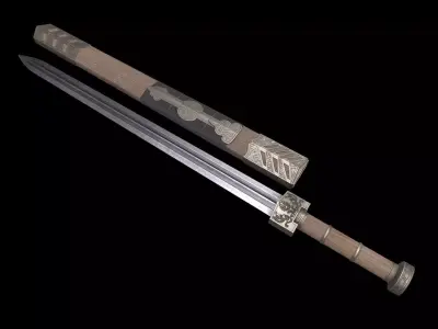 Weapon Pack get