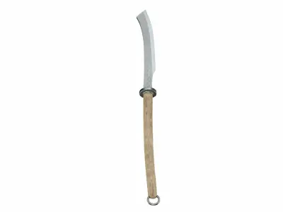 Sword 31 Low-poly 3D model