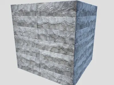 Stone wall textures pack 16 Texture