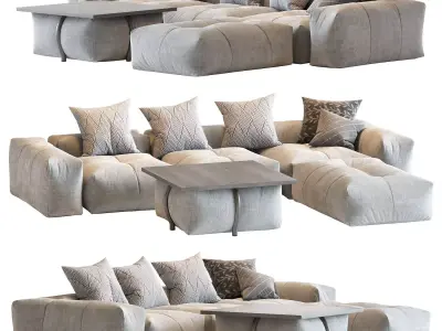 Pixel by saba N 15 3D model