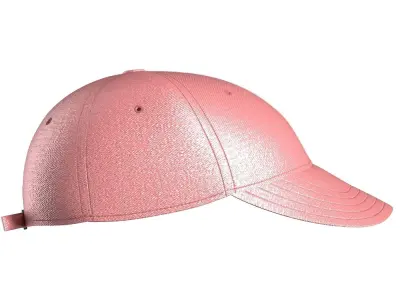 Baseball Cap 3D model purchase