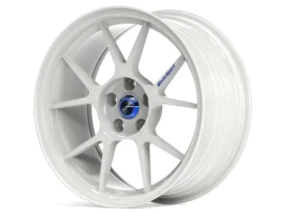 Weds Sport TC005 3D model