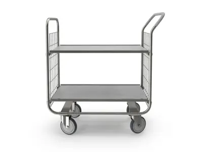 Trolley office  3D model