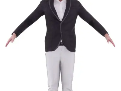 Corey Rigged 001
