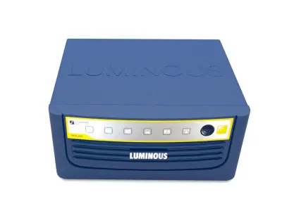 Luminous Inverter 3D model