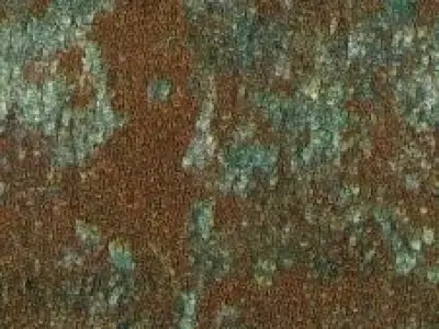 Tool 7 bolt and nut 3D model