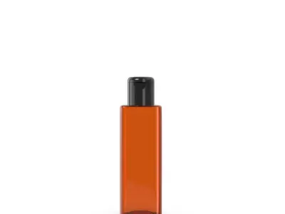 Spray Bottle 3D model buy
