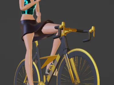 Design Free 3D print model