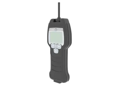 handheld chemical detector 3D model