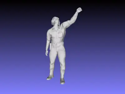 Printle M Homme 173 P 3D print model