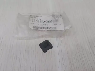 Subaru Clip Pin 94078FA0000E 3D print model