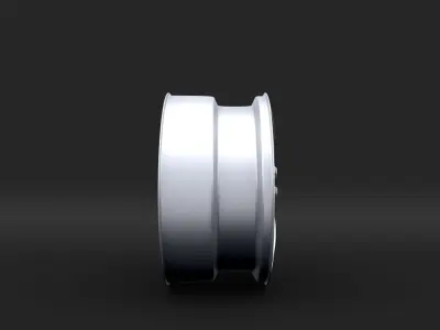 Rim Mercedes-Benz Code R75 3D model