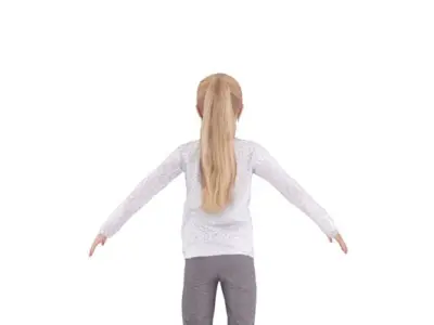 Elena Rigged 002