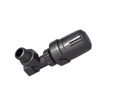 Radiator Valve - Valve 3D print model buy