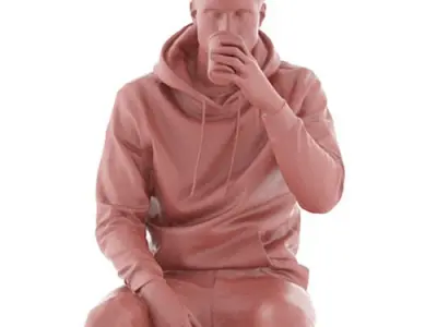 Brandon Posed 004