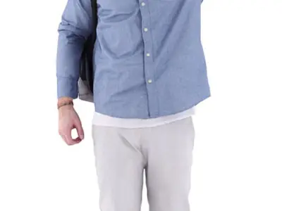 Corey Posed 024