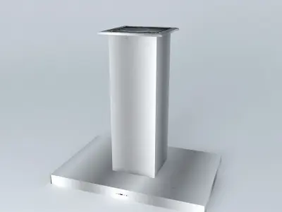 How Fjäråskupan Free 3D model