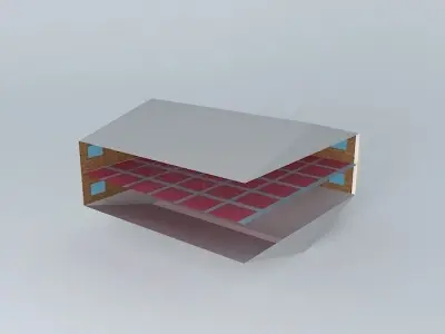 PW-5 Smyk Free 3D model