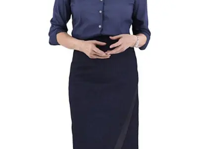 Alexandra Posed 011