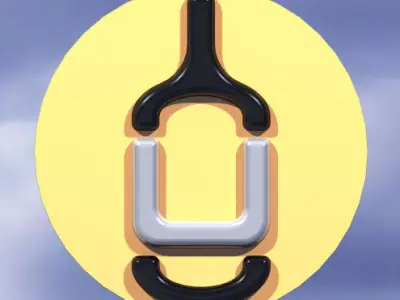 Urbee Nr 4 Free 3D model