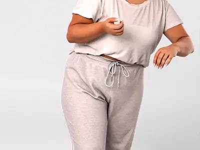 Posed Plus 00022 42
