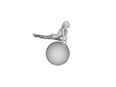 Printle L Homme 996 P S 3D print model