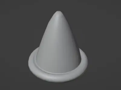 Astrid Armor Kit 3D print model